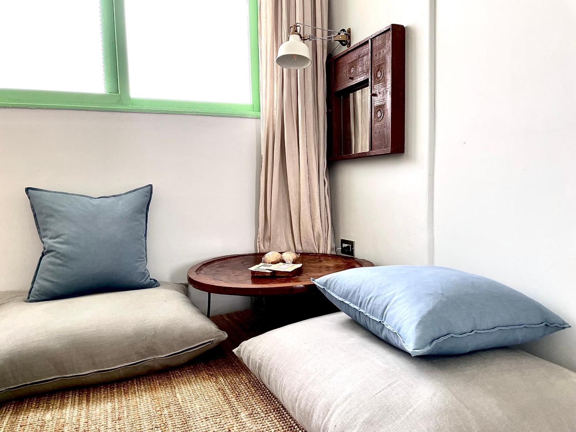 Appartement No 79 In Tainan Chambre photo